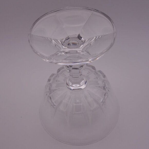 Set of Two(2) Vintage Wine Glasses - Picture 12 of 14